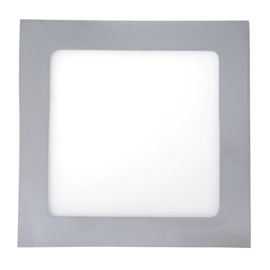Rabalux - Foco de encastrar LED de casa de banho LED/12W/230V 4000K IP44