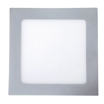 Rabalux - Foco de encastrar LED de casa de banho LED/12W/230V 3000K IP44