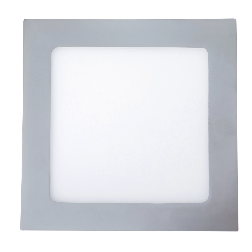 Rabalux - Foco de encastrar LED de casa de banho LED/12W/230V 3000K IP44