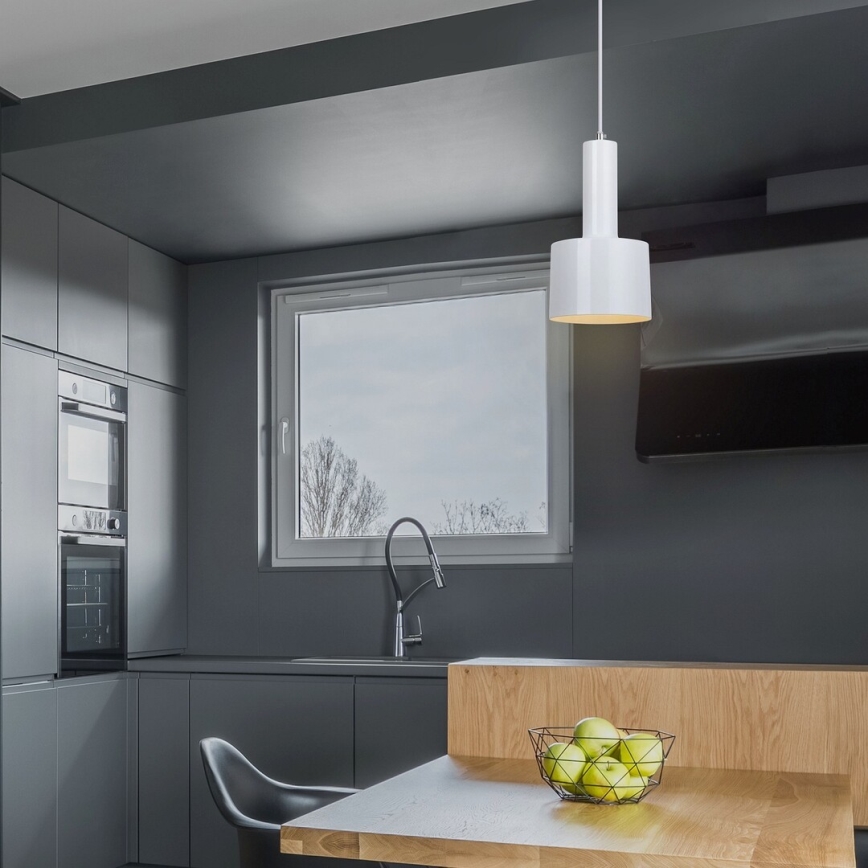 Rabalux - Candelabro num fio 1xE14/25W/230V