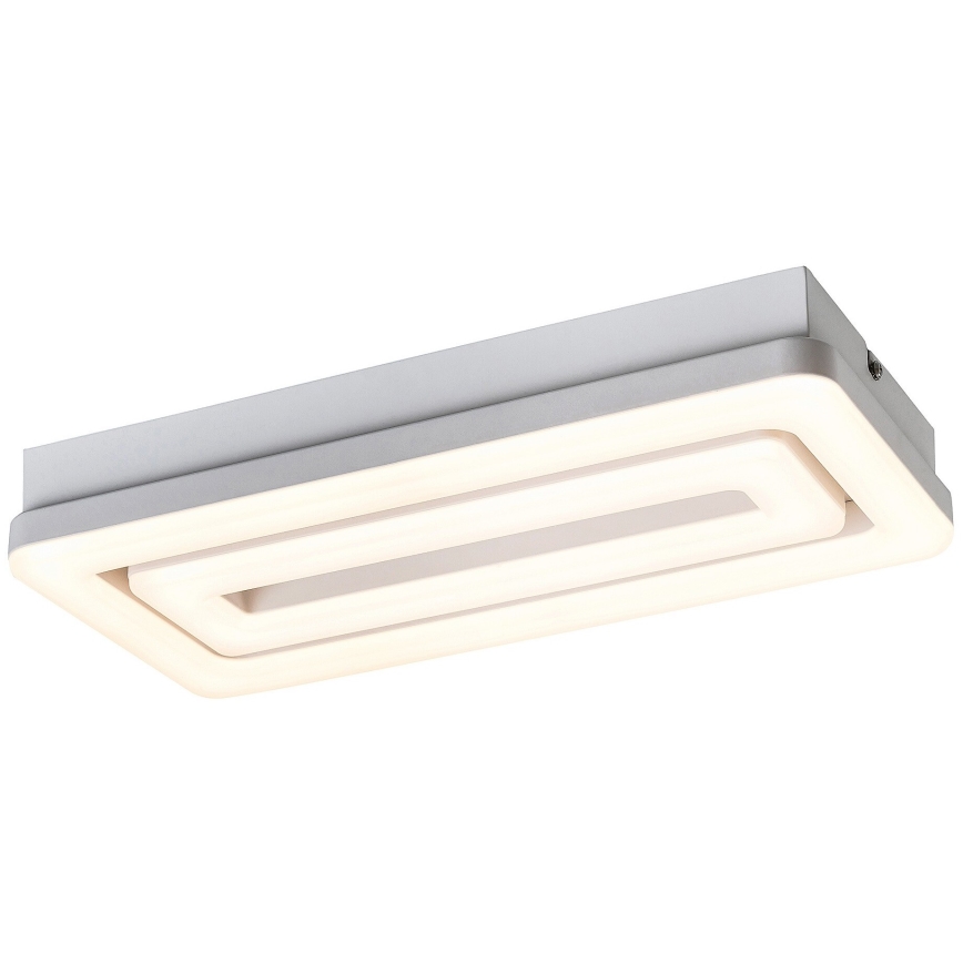 Rabalux - Luz de teto LED LED/40W/230V