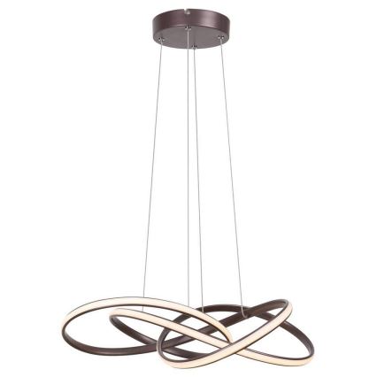 Rabalux - Candelabro num fio LED LED/40W/230V