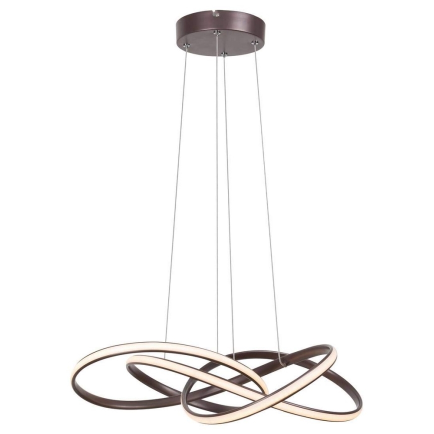 Rabalux - Candelabro num fio LED LED/40W/230V