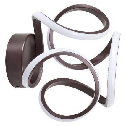 Rabalux - Iluminação de parede LED LED/11W/230V 3000K