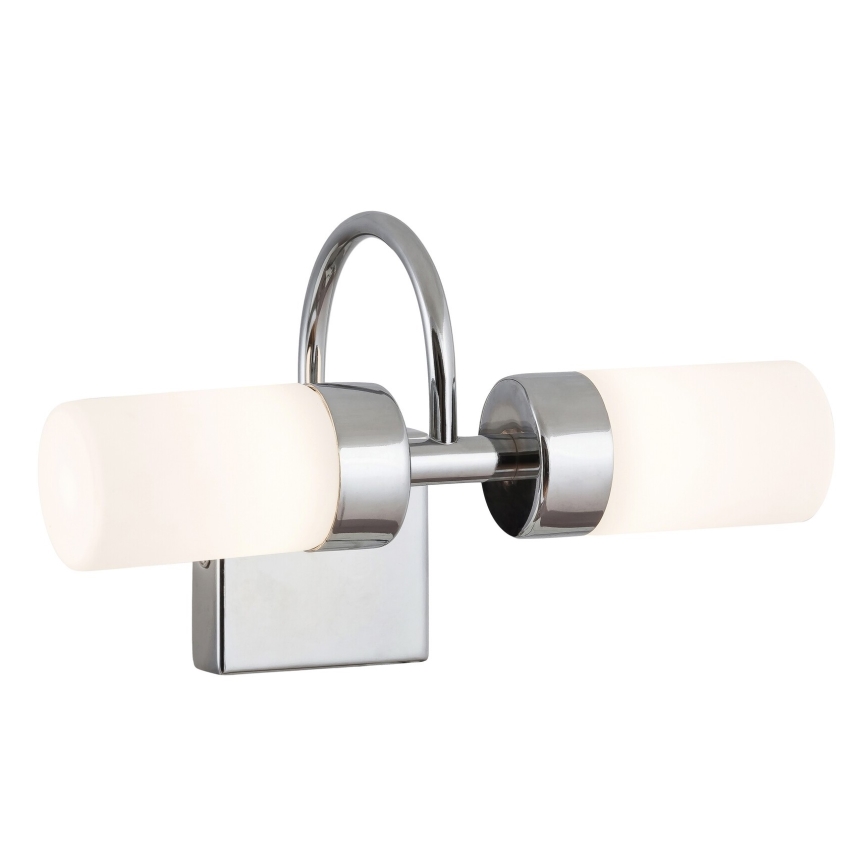 Rabalux - Iluminação de espelho de casa de banho LED 2xLED/4W/230V  IP44