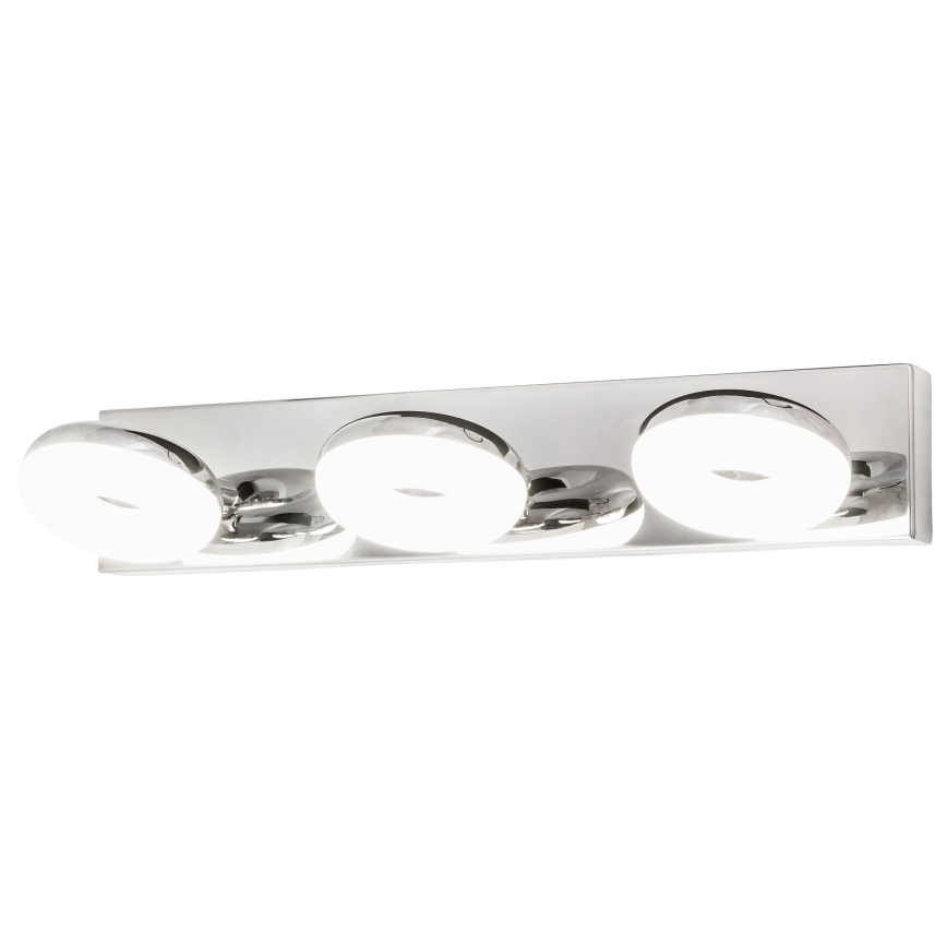 Rabalux - Luz de casa de banho LED 3xLED/5W/230V IP44
