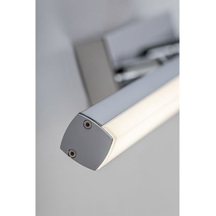 Rabalux - Luz de casa de banho LED/12W/230V IP44