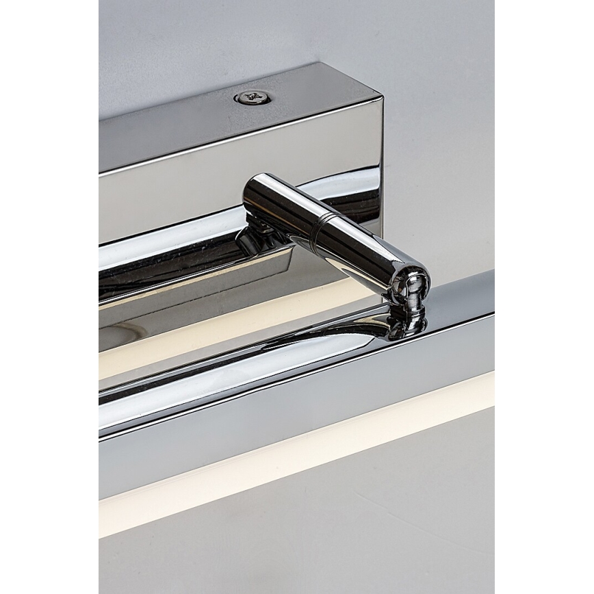 Rabalux - Luz de casa de banho LED/12W/230V IP44