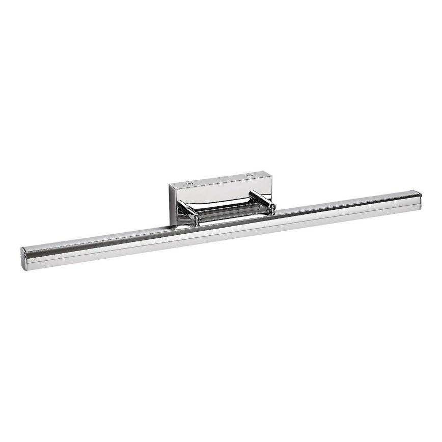 Rabalux 5727 - Luz de espelho de casa de banho LED SILAS LED/18W/230V IP44