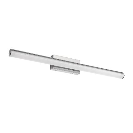 Rabalux 5727 - Luz de espelho de casa de banho LED SILAS LED/18W/230V IP44