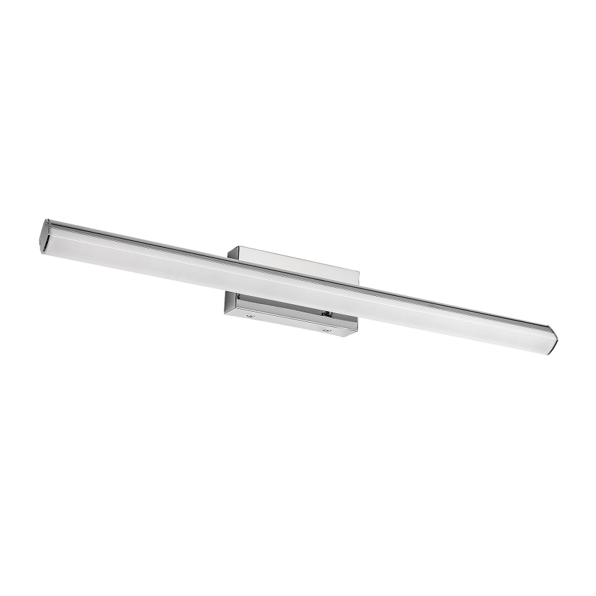 Rabalux 5727 - Luz de espelho de casa de banho LED SILAS LED/18W/230V IP44