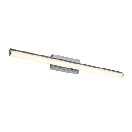 Rabalux 5727 - Luz de espelho de casa de banho LED SILAS LED/18W/230V IP44