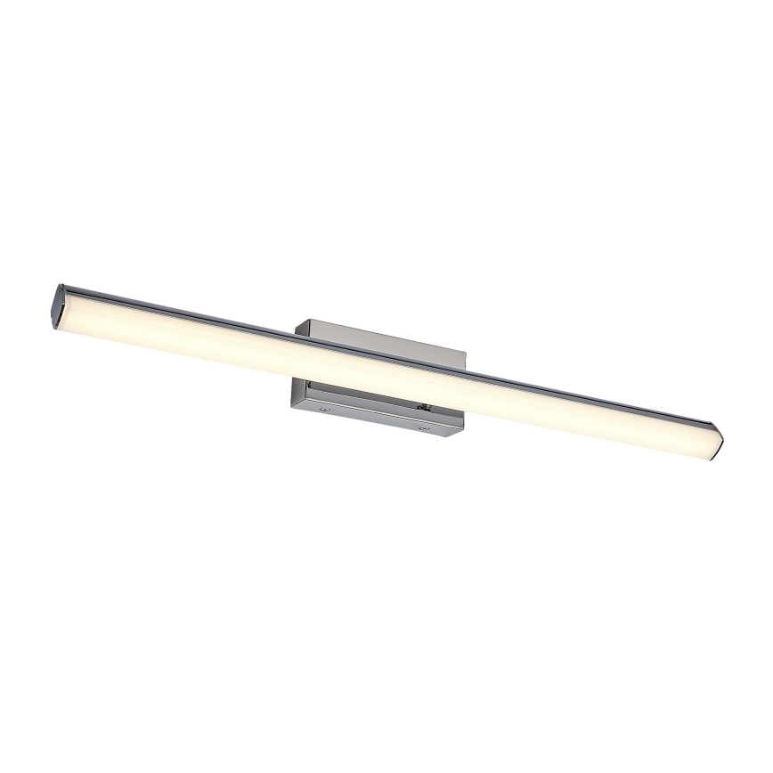 Rabalux 5727 - Luz de espelho de casa de banho LED SILAS LED/18W/230V IP44