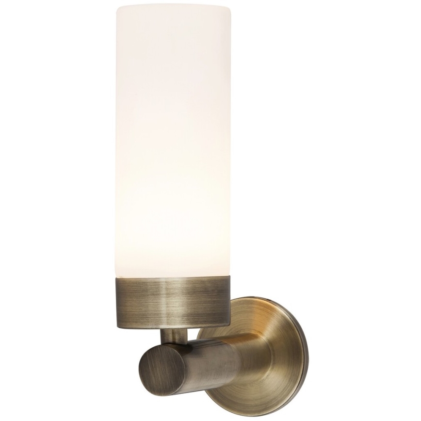 Rabalux - Luz de parede de casa de banho LED 1xLED/4W/230V IP44