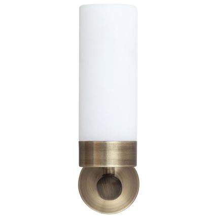 Rabalux - Luz de parede de casa de banho LED 1xLED/4W/230V IP44