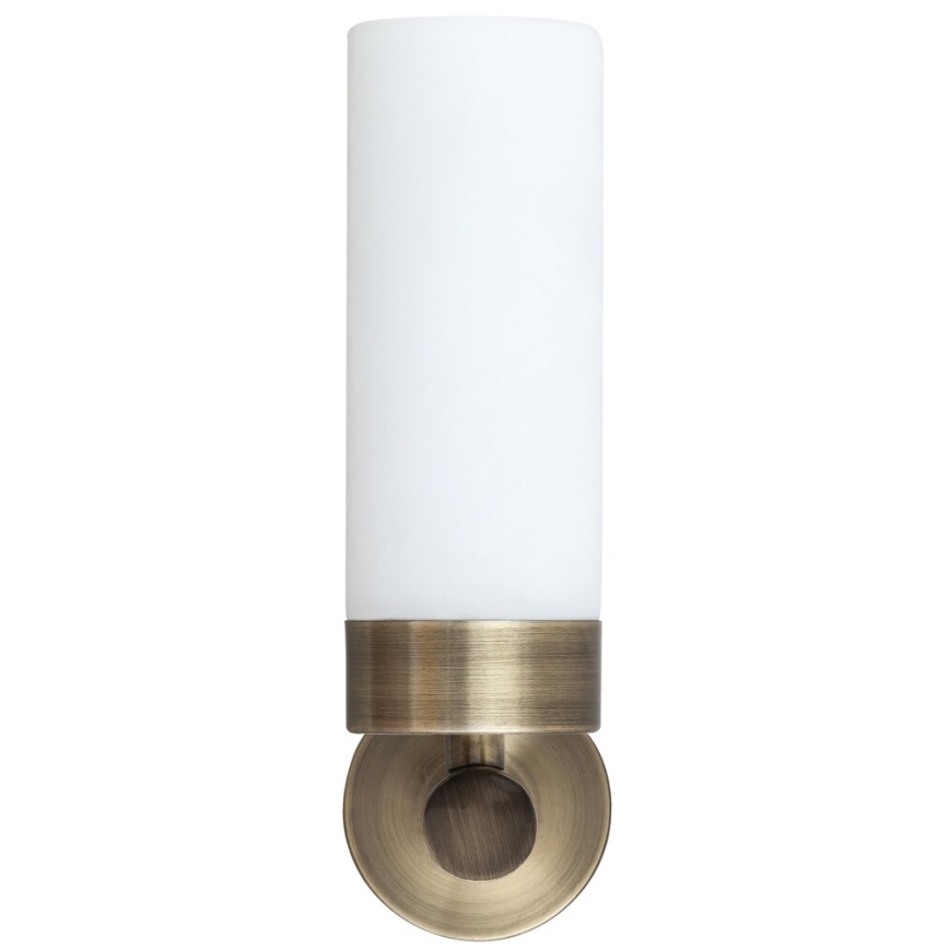 Rabalux - Luz de parede de casa de banho LED 1xLED/4W/230V IP44
