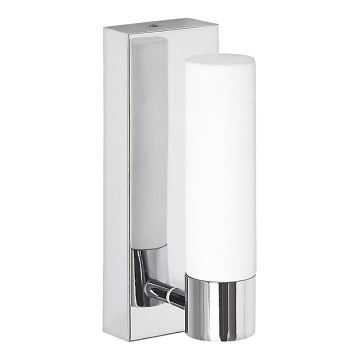 Rabalux 5749 - Luz de parede de casa de banho LED JIM 1xLED/5W/230V IP44