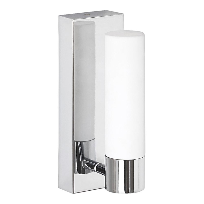 Rabalux 5749 - Luz de parede de casa de banho LED JIM 1xLED/5W/230V IP44