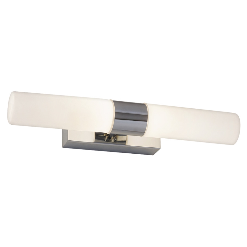 Rabalux - Luz de espelho de casa de banho LED 2xLED/5W/230V IP44