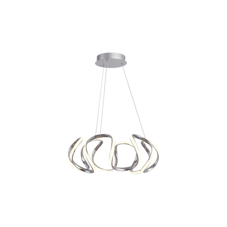 Rabalux - Candelabro num fio LED LED/38W/230V