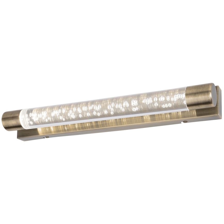 Rabalux - Luz de parede de casa de banho LED 2xLED/5W/230V IP44