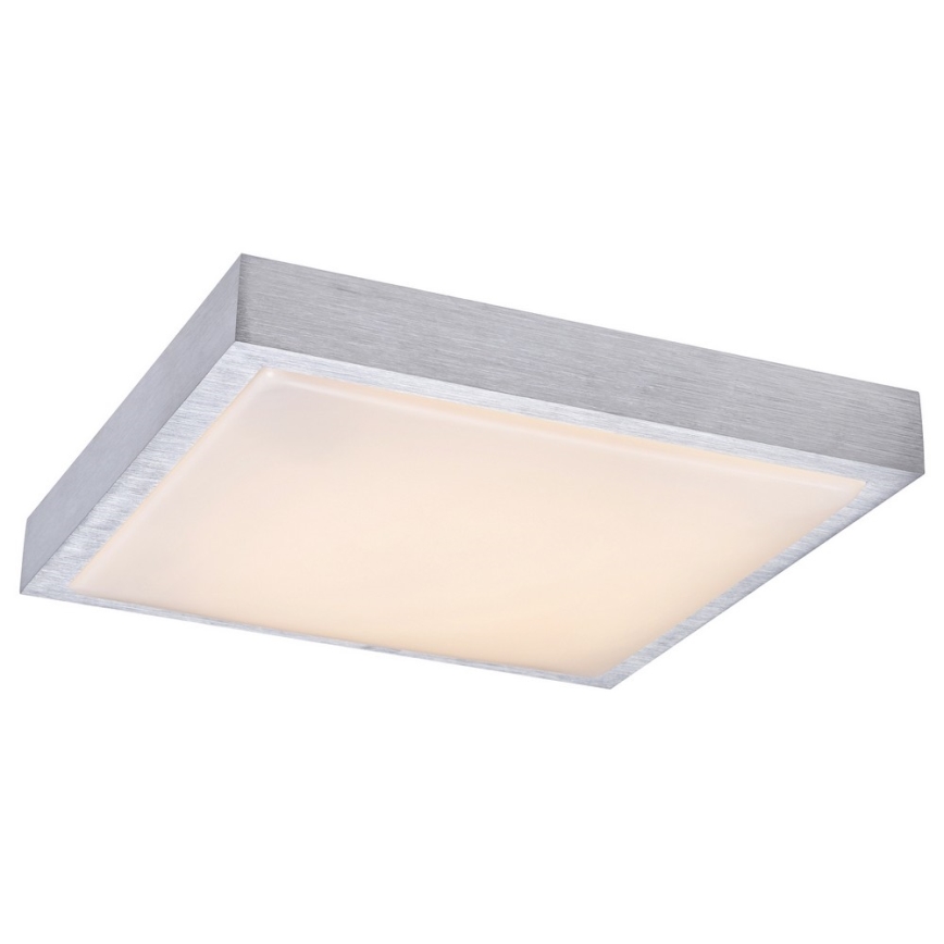Rabalux - Luz de teto LED LED/18W/230V