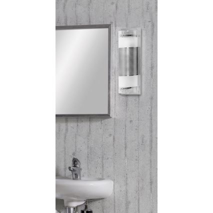 Rabalux - Luz de parede 1xE14/40W/230V