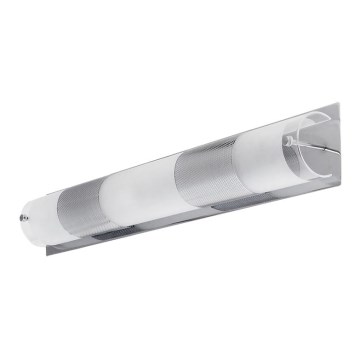 Rabalux 5809 - Luz de parede PERIODIC 3xE14/40W/230V