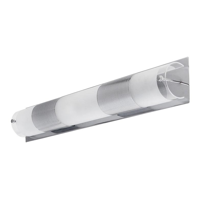 Rabalux 5809 - Luz de parede PERIODIC 3xE14/40W/230V