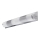 Rabalux 5809 - Luz de parede PERIODIC 3xE14/40W/230V