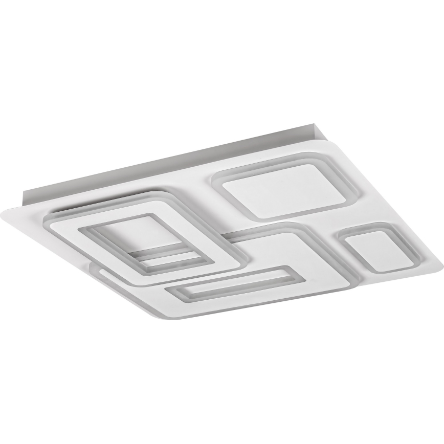 Rabalux - Luz de teto fosca com controlo remoto LED LED/56W/230V