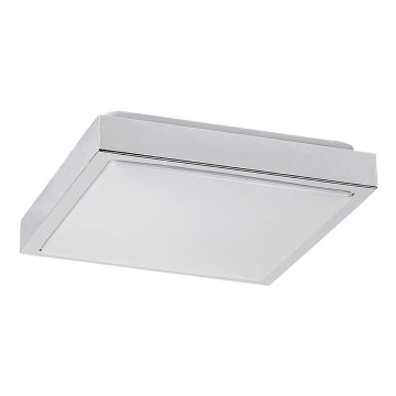 Rabalux 5887 - Luz de teto LED CRUZ LED/12W/230V