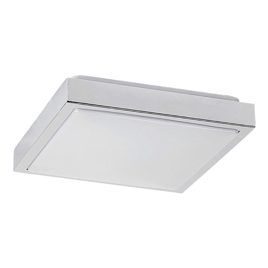 Rabalux 5887 - Luz de teto LED CRUZ LED/12W/230V
