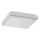Rabalux 5887 - Luz de teto LED CRUZ LED/12W/230V