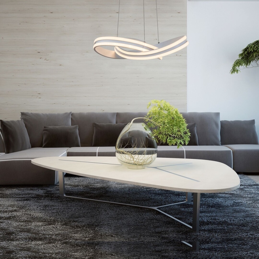 Rabalux - Candelabro num fio LED LED/60W/230V