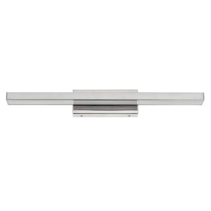 Rabalux - Luz de parede de quarto de banho LED 1xLED/12W/230V IP44