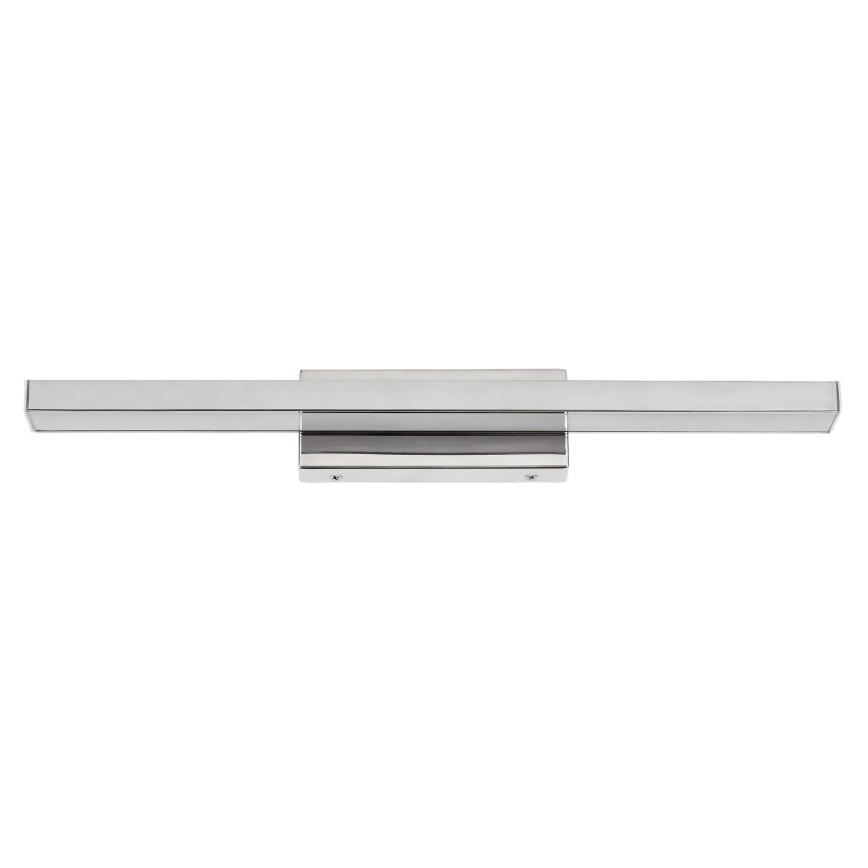 Rabalux - Luz de parede de quarto de banho LED 1xLED/12W/230V IP44