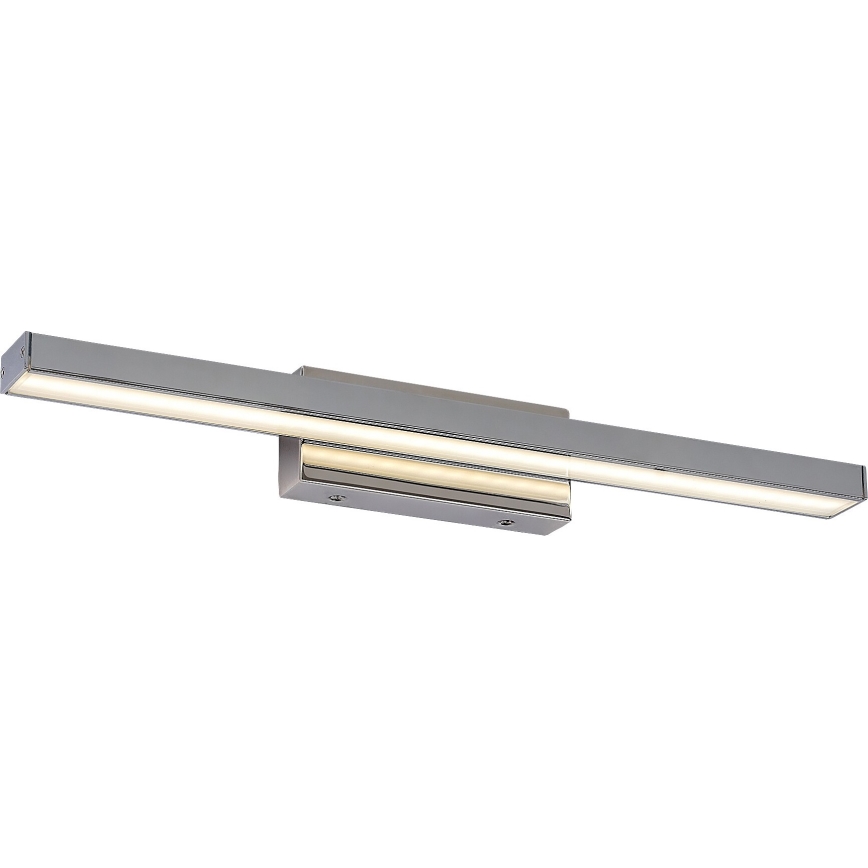 Rabalux - Luz de parede de quarto de banho LED 1xLED/12W/230V IP44