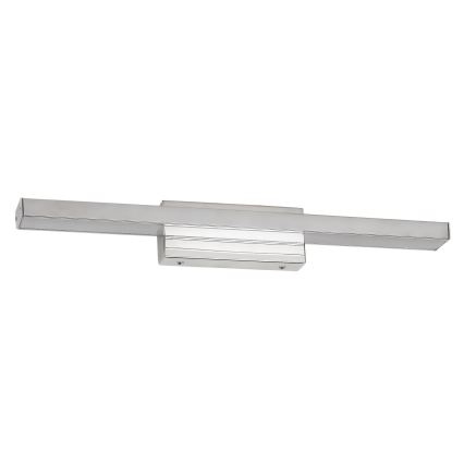 Rabalux - Luz de parede de quarto de banho LED 1xLED/12W/230V IP44