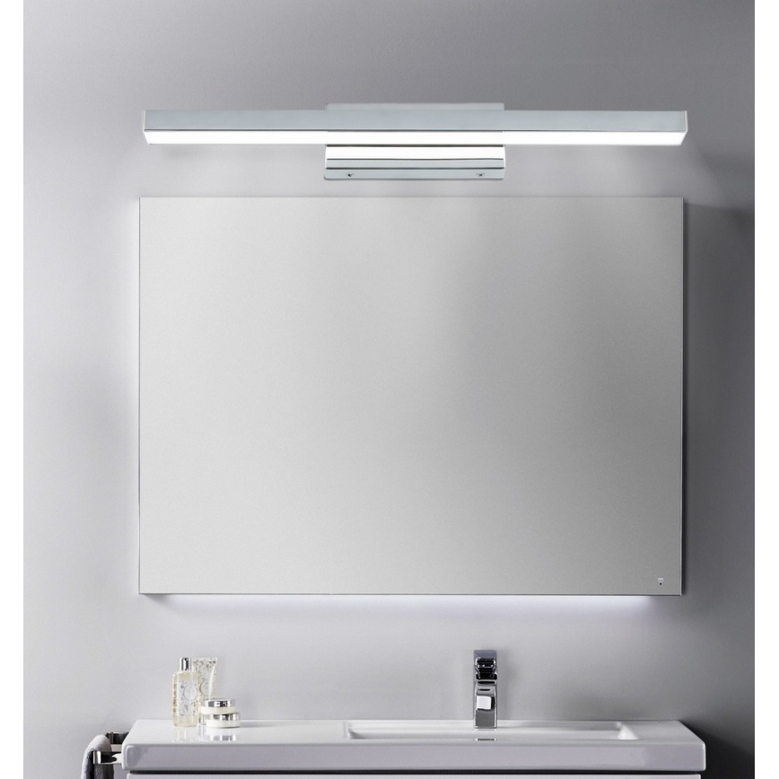 Rabalux - Luz de parede de quarto de banho LED 1xLED/12W/230V IP44