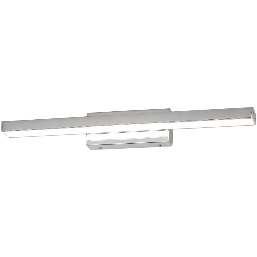 Rabalux - Luz de parede de quarto de banho LED 1xLED/12W/230V IP44