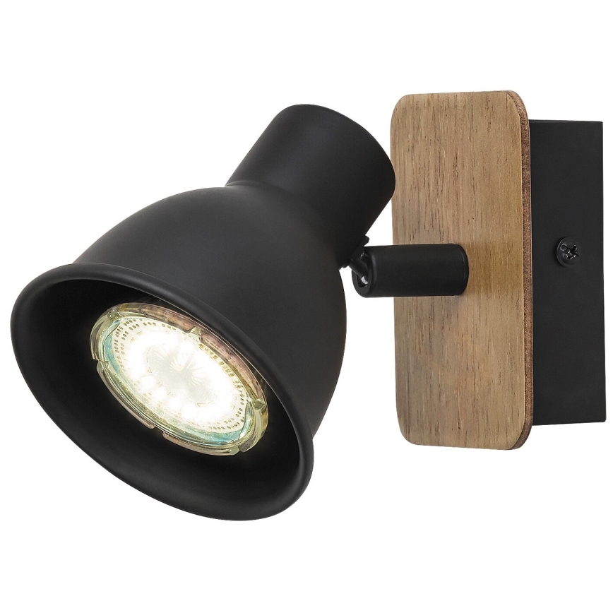 Rabalux - Foco de parede 1xGU10/15W/230V