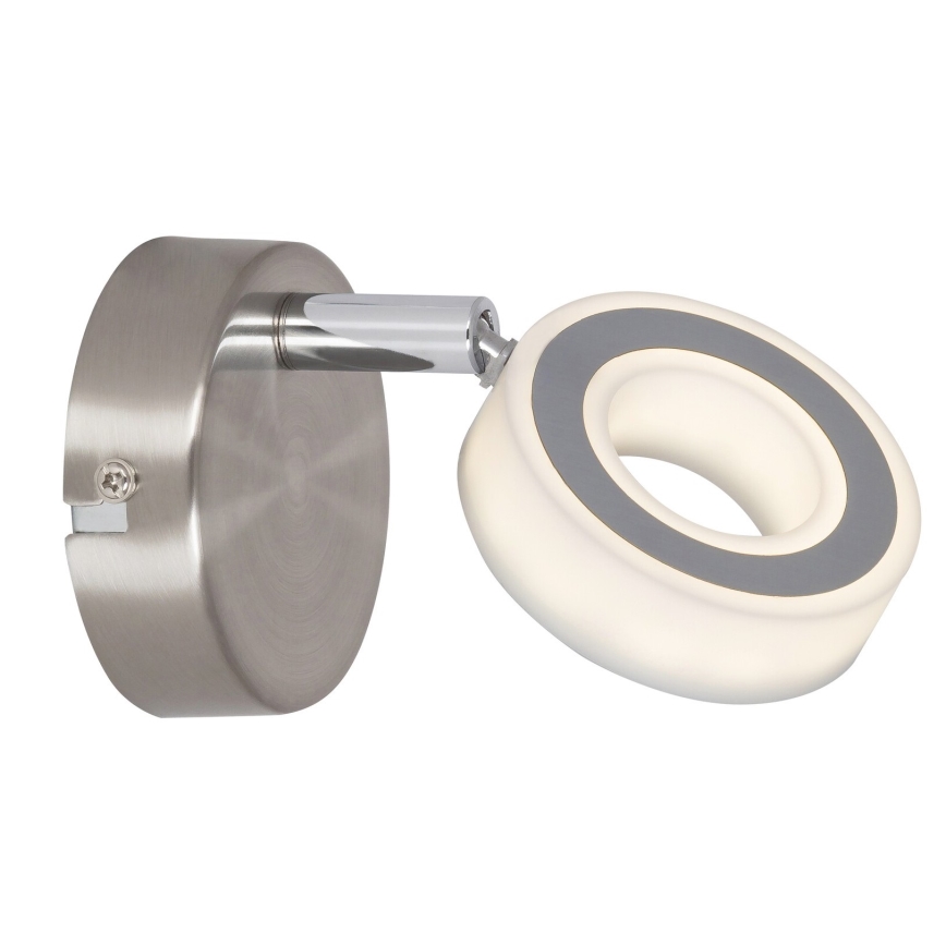 Rabalux - Foco de parede LED 1xLED/4,5W/230V