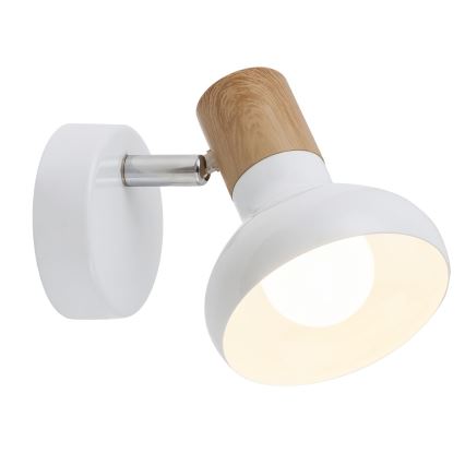 Rabalux - Foco de parede 1xE14/40W/230V 