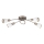 Rabalux 5973 - Luz de teto ELITE 4xE14/40W