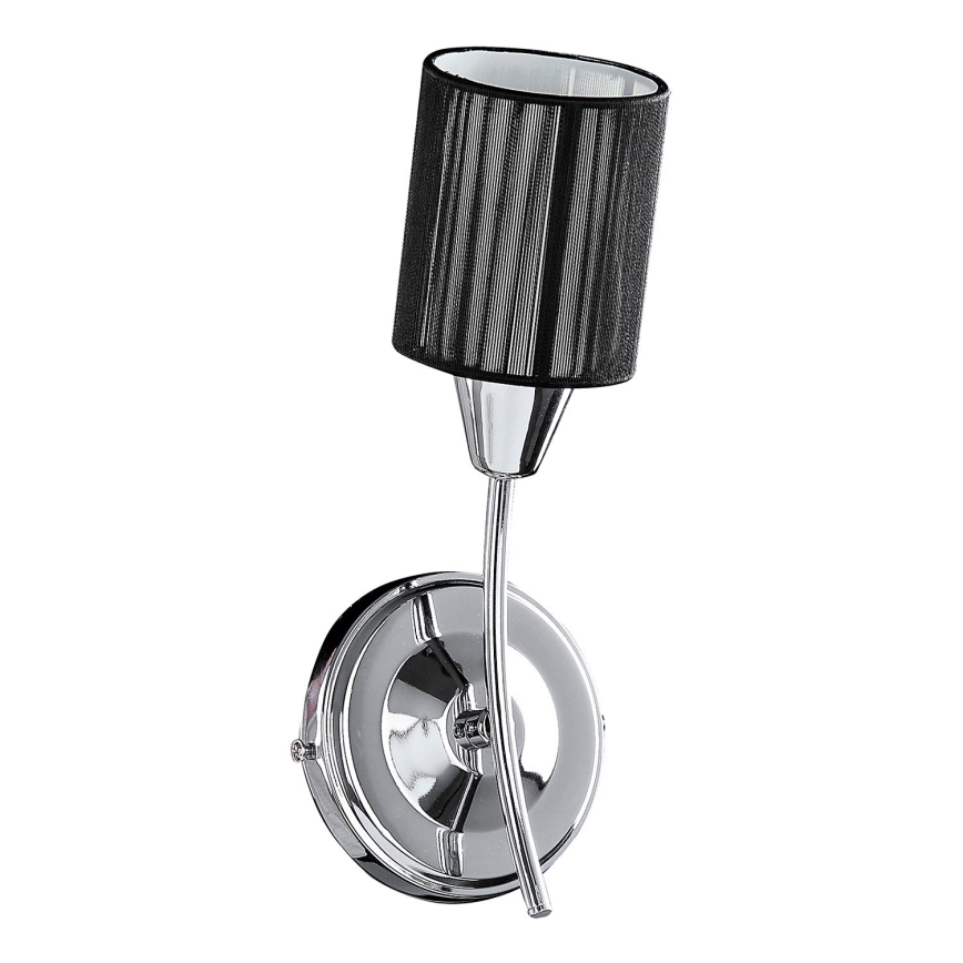 Rabalux 6004 - Luz de parede VEDA 1xE14/9W/230V