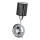 Rabalux 6004 - Luz de parede VEDA 1xE14/9W/230V