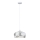 Rabalux 6049 - Candelabro num fio GINGER 1xE27/60W/230V