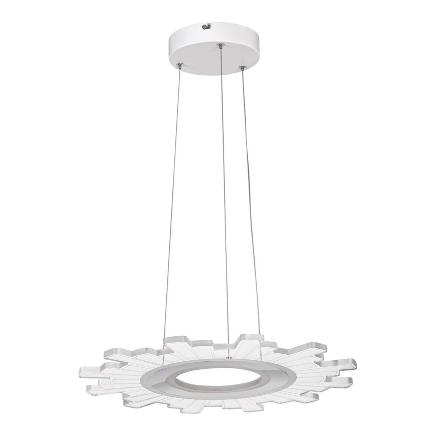 Rabalux 6210 - Candelabro num fio LED FELICITY LED/30W/230V