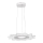 Rabalux 6210 - Candelabro num fio LED FELICITY LED/30W/230V